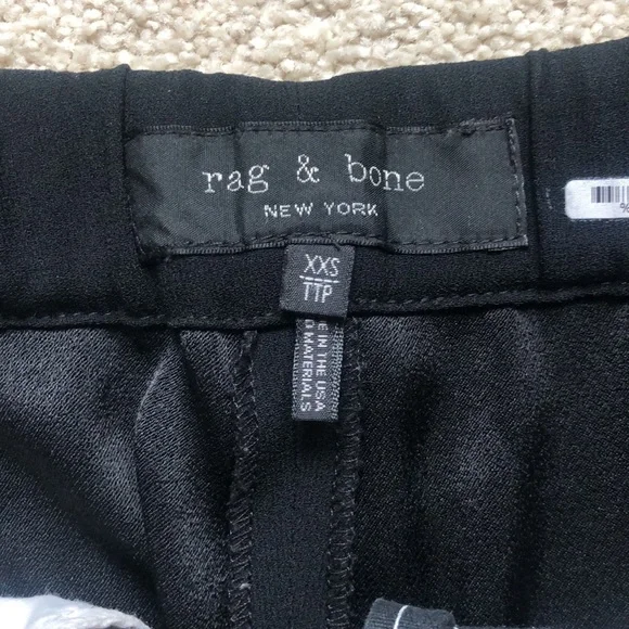 Like-New! rag & bone Track Pant